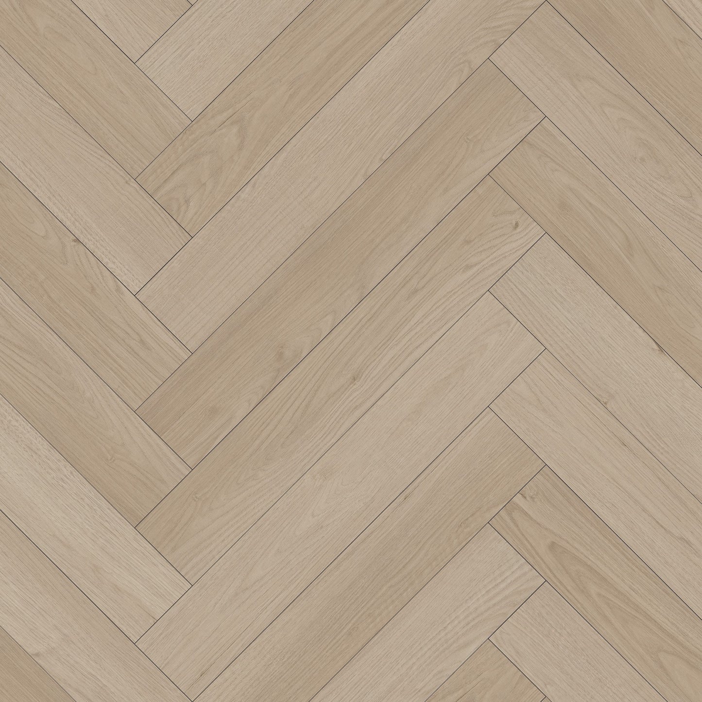Hybrid Click Lock Herringbone