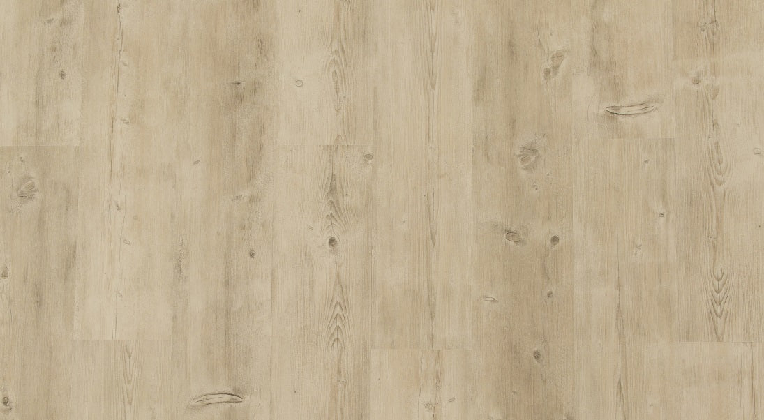 Loose Lay Shortboard