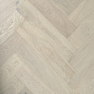 Herringbone Engineered