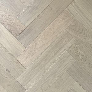 Herringbone Engineered