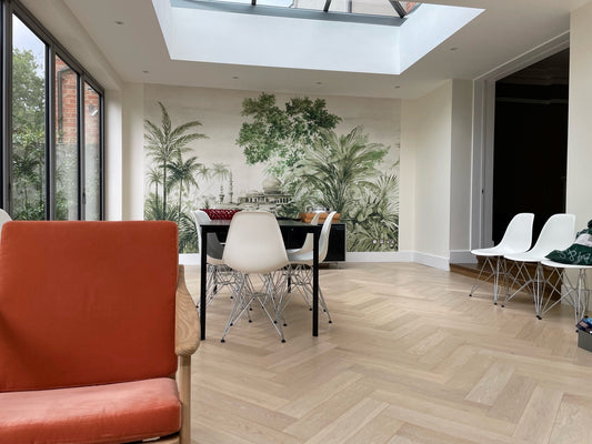 Super Prime Collection Engineered ok Parquetry