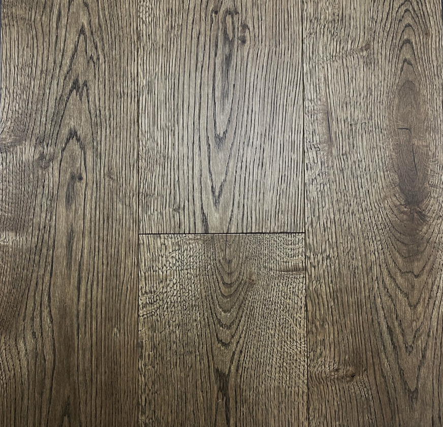 Oz Floor Engineered Timber