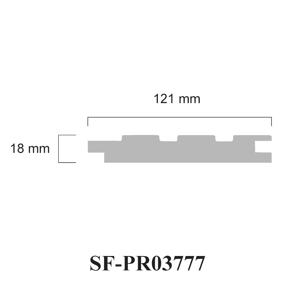 Wall Profiles  Supramat