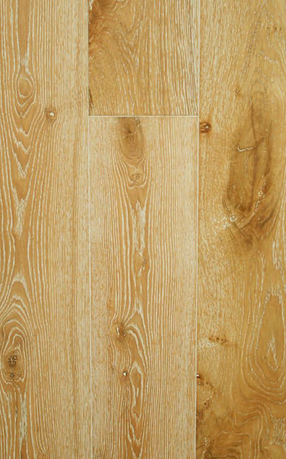 Noble Oak Timber Engineered