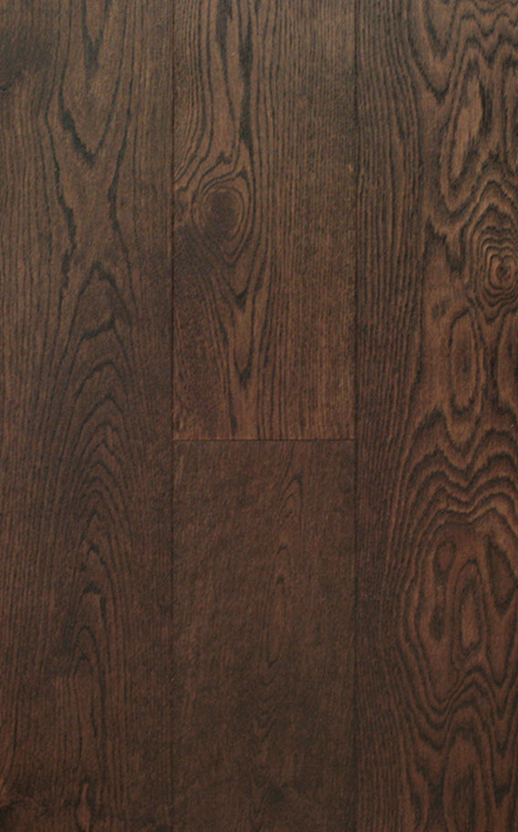 Noble Oak Timber Engineered