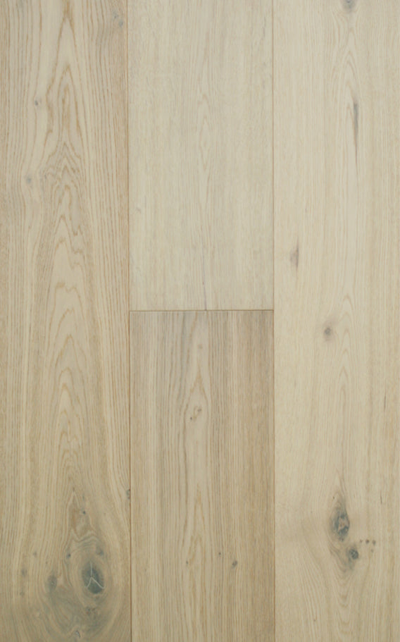 Noble Oak Timber Engineered